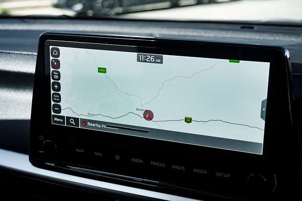 2023 Kia Cerato GT BD