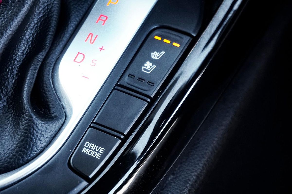 2023 Kia Cerato GT BD