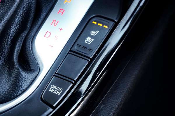 2023 Kia Cerato GT BD