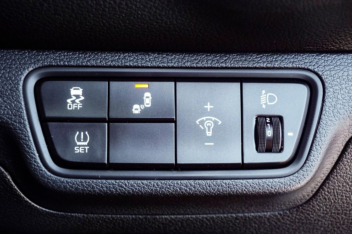 2023 Kia Cerato GT BD