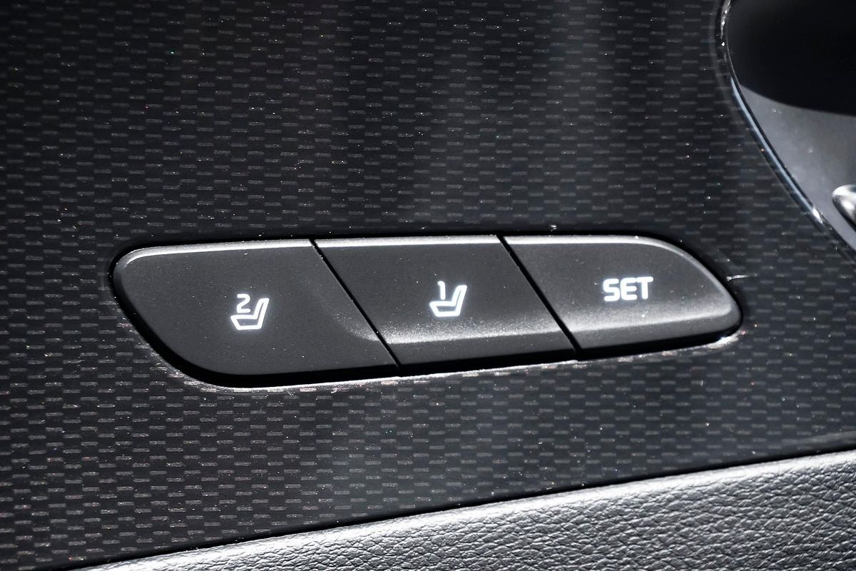 2023 Kia Cerato GT BD