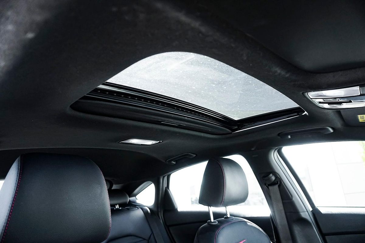 2023 Kia Cerato GT BD