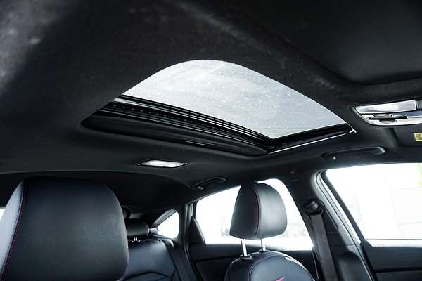 2023 Kia Cerato GT BD