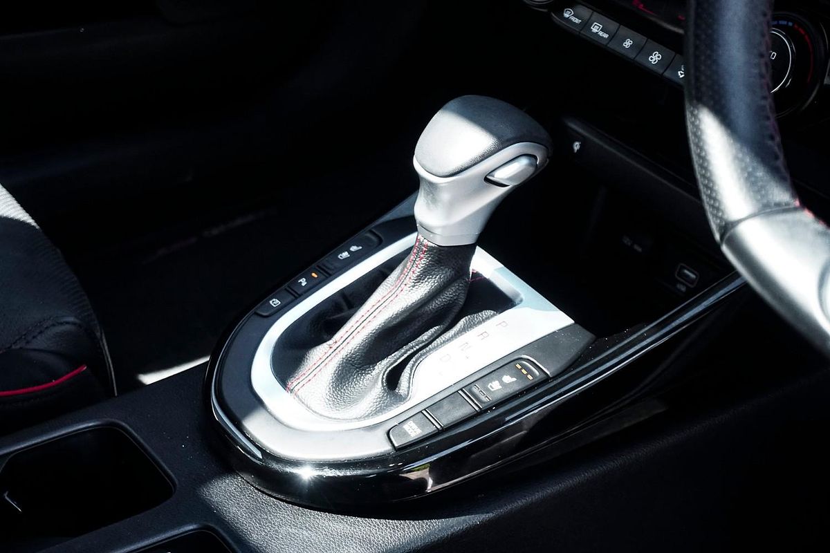 2023 Kia Cerato GT BD