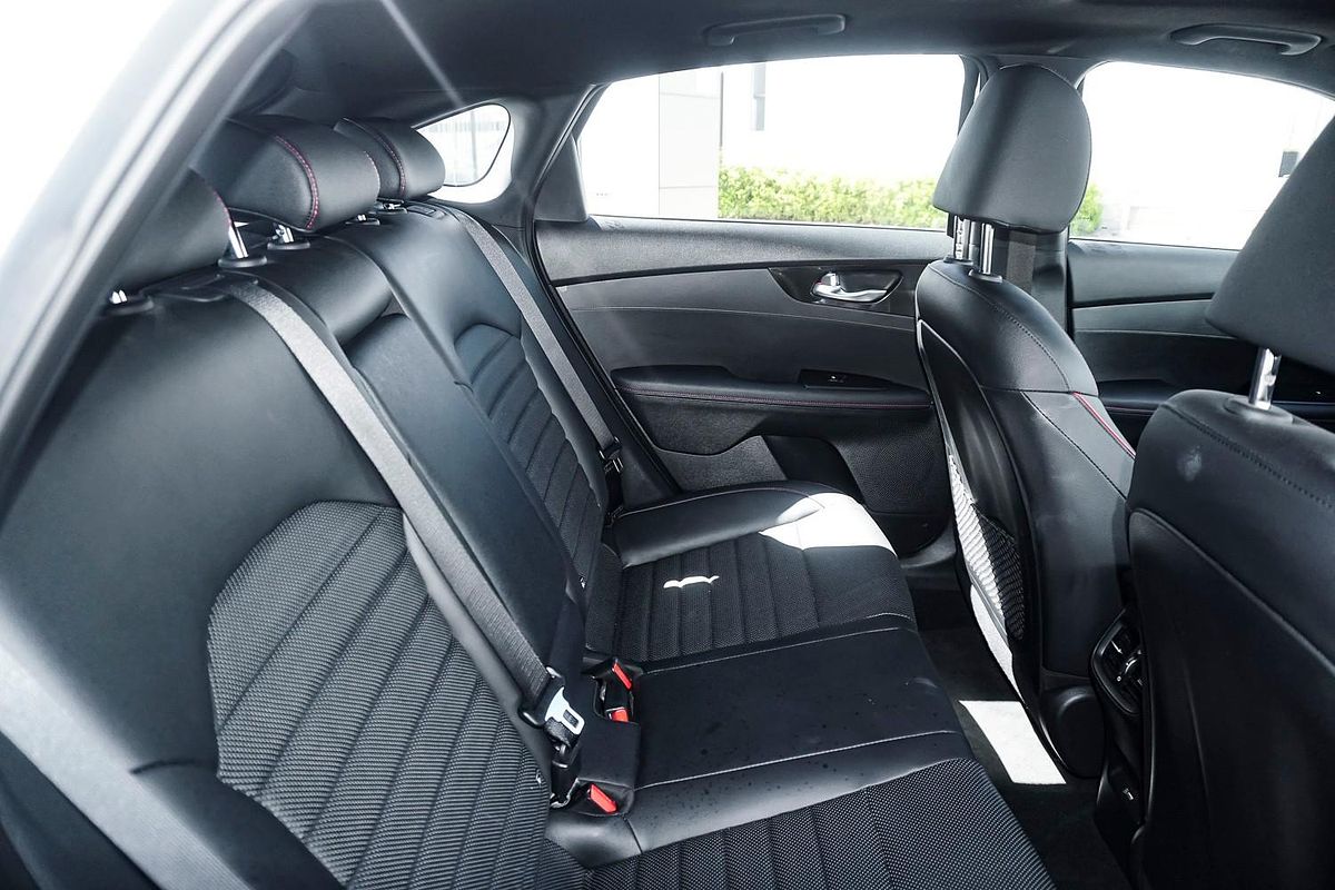 2023 Kia Cerato GT BD