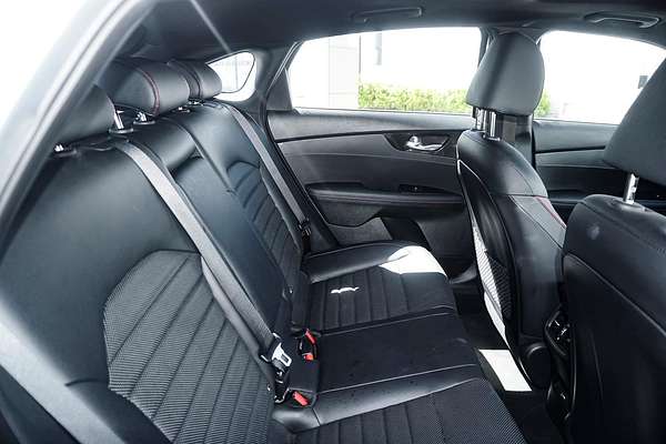 2023 Kia Cerato GT BD