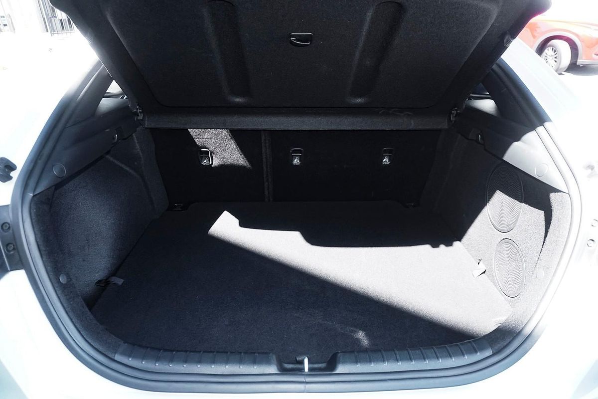 2023 Kia Cerato GT BD