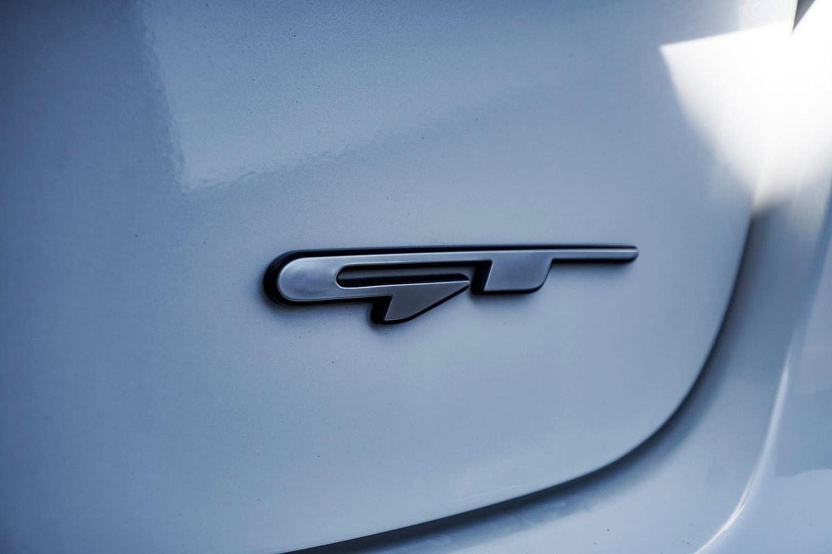 2023 Kia Cerato GT BD