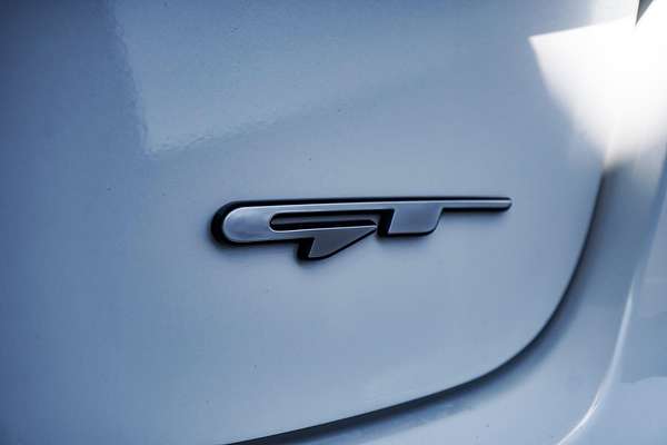 2023 Kia Cerato GT BD