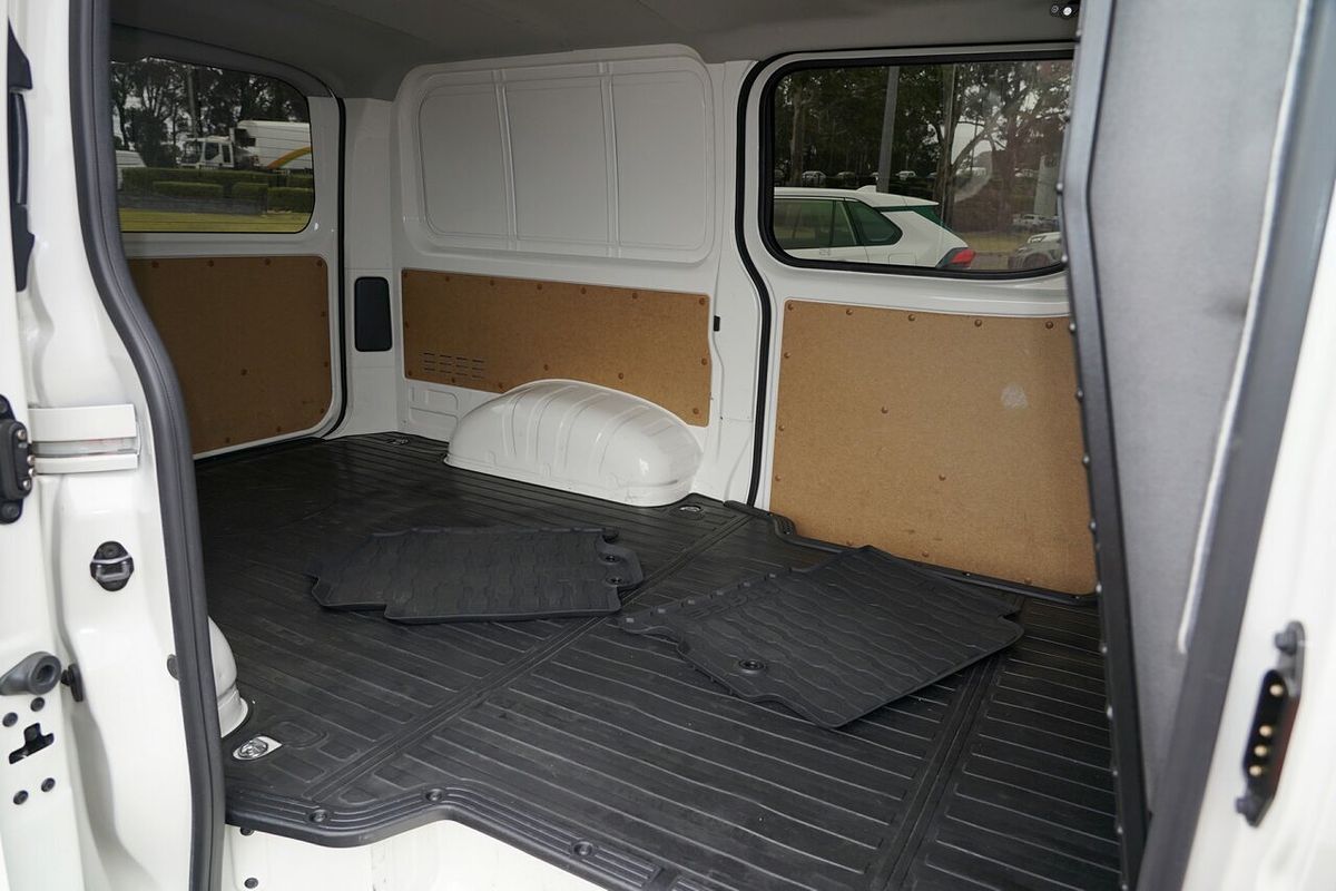 2024 Toyota Hiace GDH300R LWB