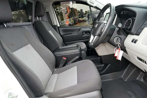 2024 Toyota Hiace GDH300R LWB