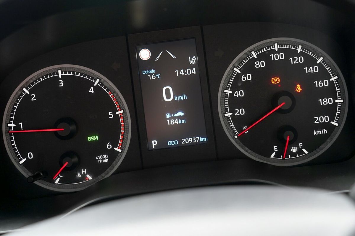 2024 Toyota Hiace GDH300R LWB