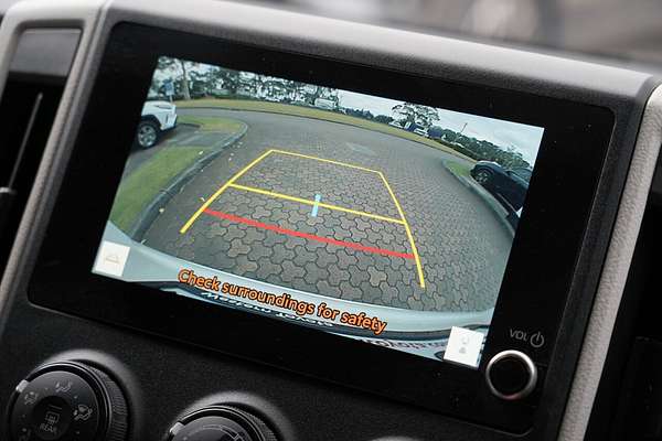 2024 Toyota Hiace GDH300R LWB