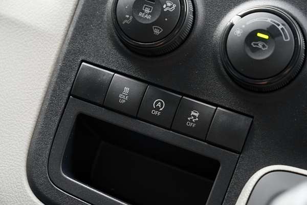 2024 Toyota Hiace GDH300R LWB