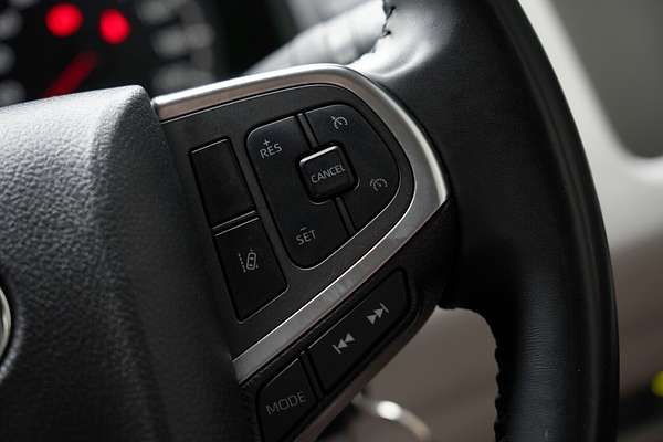 2024 Toyota Hiace GDH300R LWB