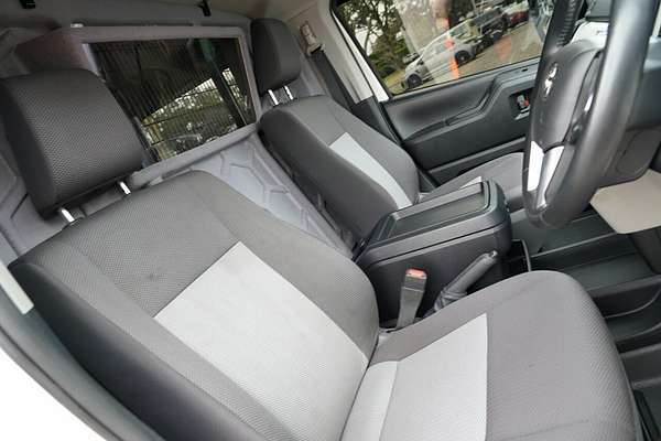 2024 Toyota Hiace GDH300R LWB