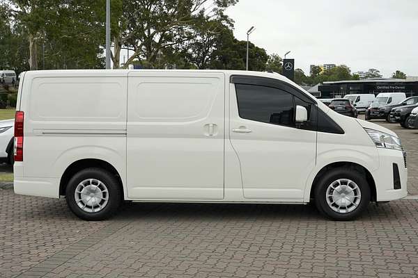 2024 Toyota Hiace GDH300R LWB