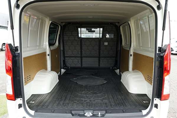2024 Toyota Hiace GDH300R LWB