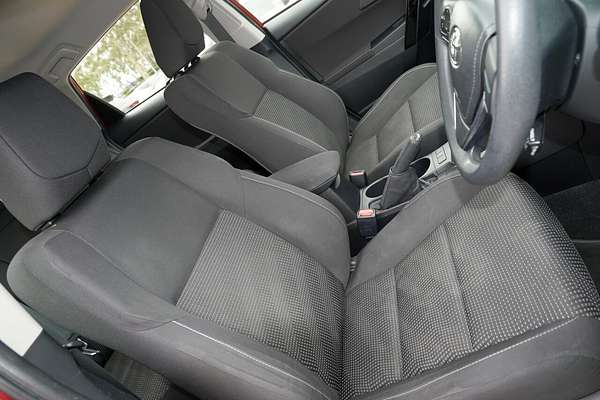 2017 Toyota Corolla Ascent ZRE182R