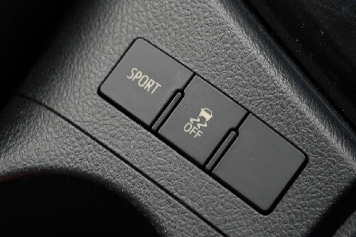 2017 Toyota Corolla Ascent ZRE182R