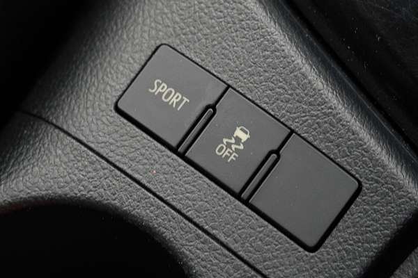 2017 Toyota Corolla Ascent ZRE182R