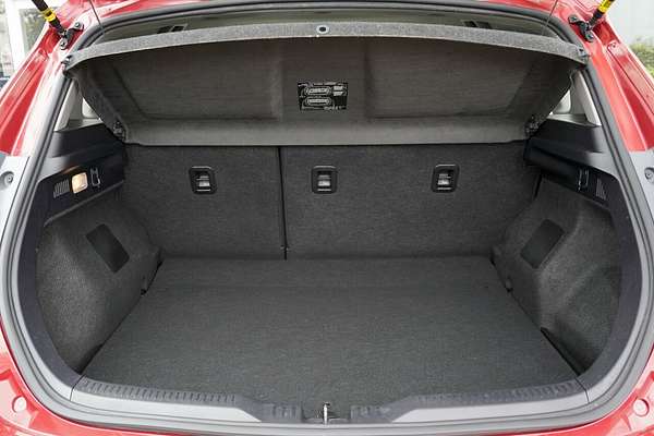 2017 Toyota Corolla Ascent ZRE182R