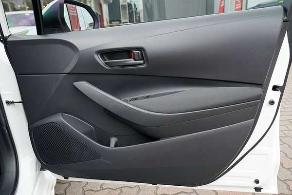 2020 Toyota Corolla Ascent Sport MZEA12R