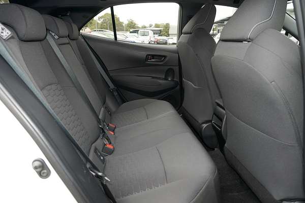 2020 Toyota Corolla Ascent Sport MZEA12R