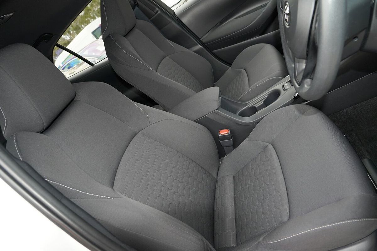 2020 Toyota Corolla Ascent Sport MZEA12R