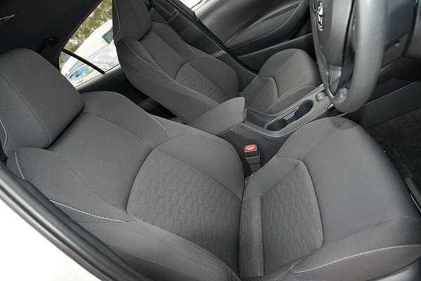 2020 Toyota Corolla Ascent Sport MZEA12R