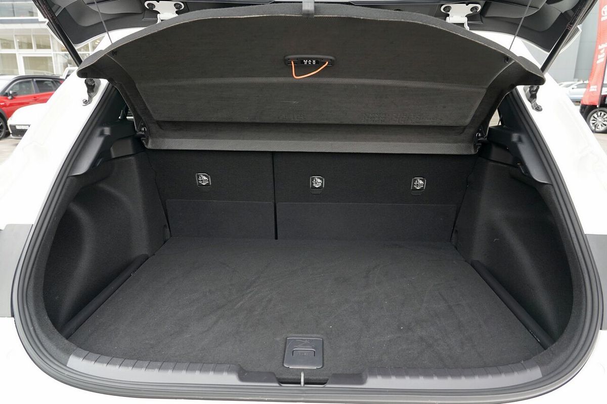 2020 Toyota Corolla Ascent Sport MZEA12R