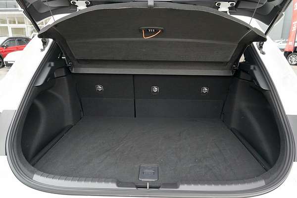 2020 Toyota Corolla Ascent Sport MZEA12R