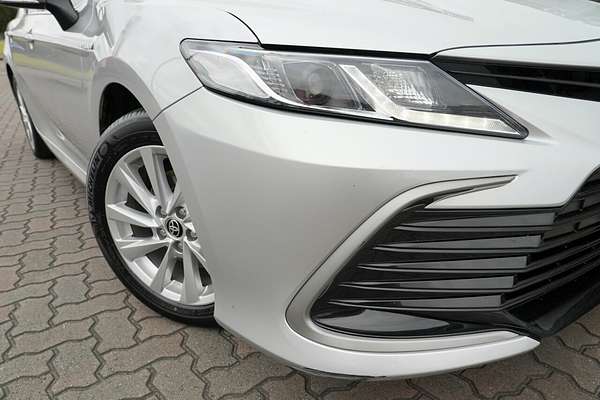 2022 Toyota Camry Ascent AXVH70R