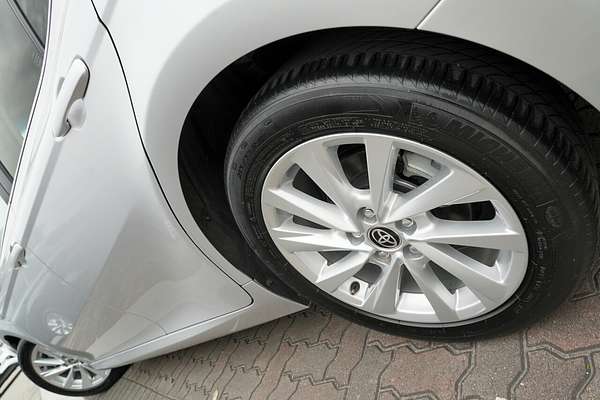 2022 Toyota Camry Ascent AXVH70R