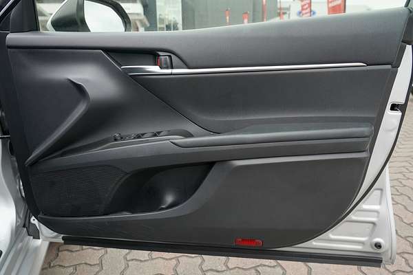 2022 Toyota Camry Ascent AXVH70R