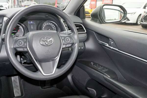 2022 Toyota Camry Ascent AXVH70R