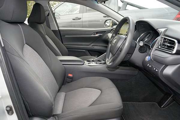 2022 Toyota Camry Ascent AXVH70R