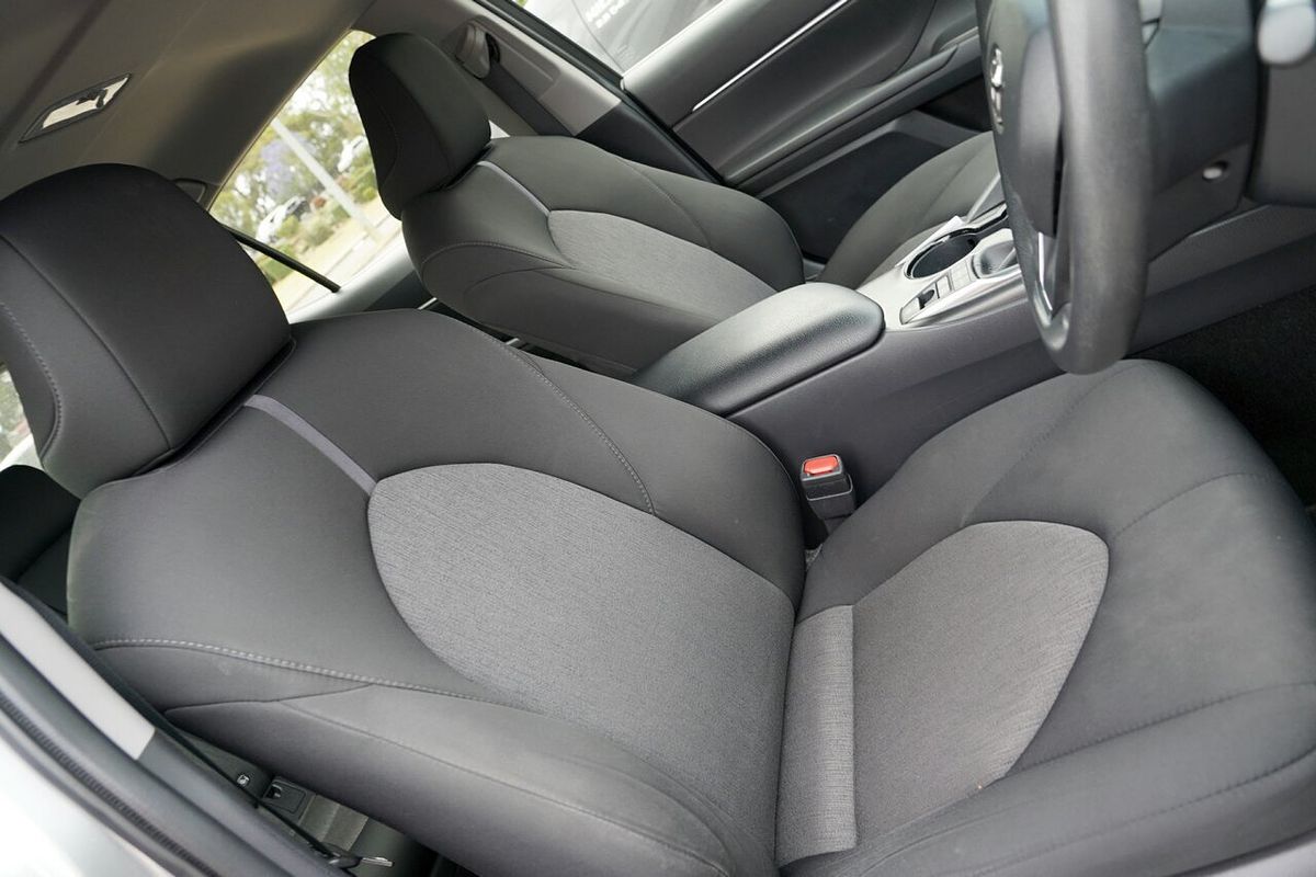 2022 Toyota Camry Ascent AXVH70R