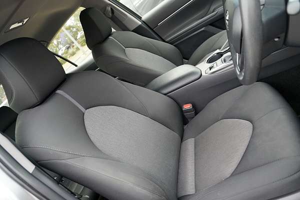 2022 Toyota Camry Ascent AXVH70R