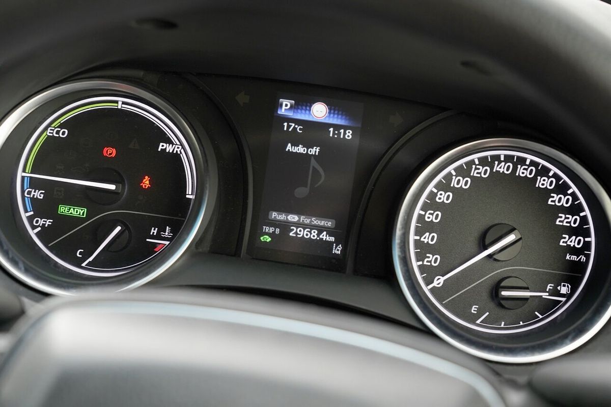 2022 Toyota Camry Ascent AXVH70R