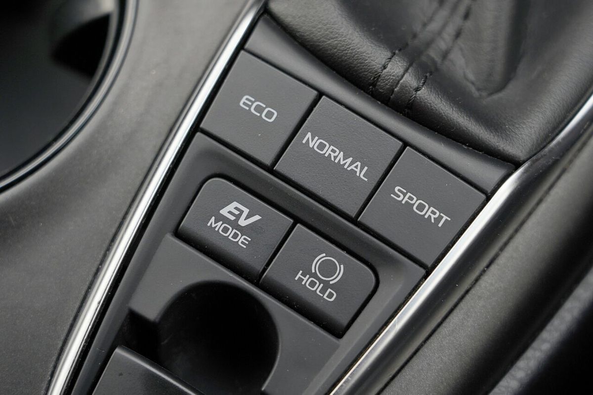 2022 Toyota Camry Ascent AXVH70R