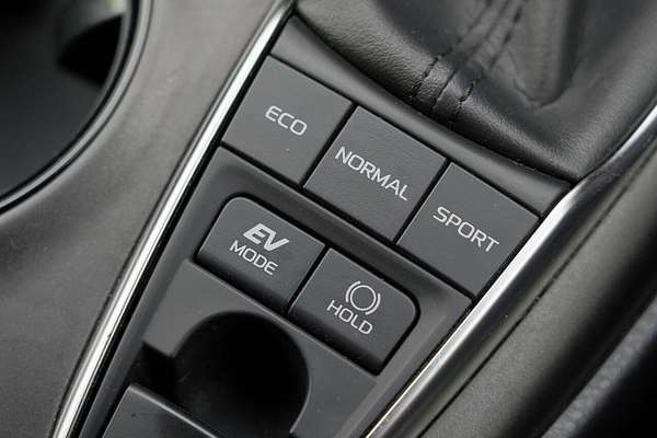 2022 Toyota Camry Ascent AXVH70R