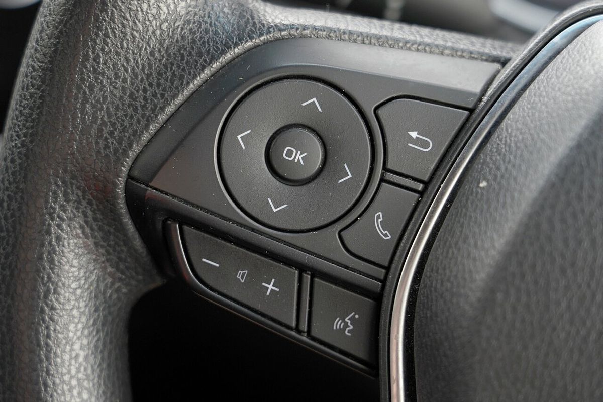 2022 Toyota Camry Ascent AXVH70R