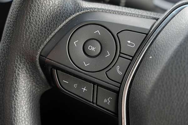 2022 Toyota Camry Ascent AXVH70R