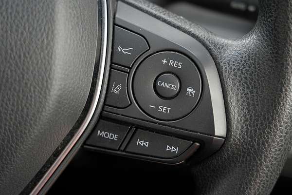 2022 Toyota Camry Ascent AXVH70R