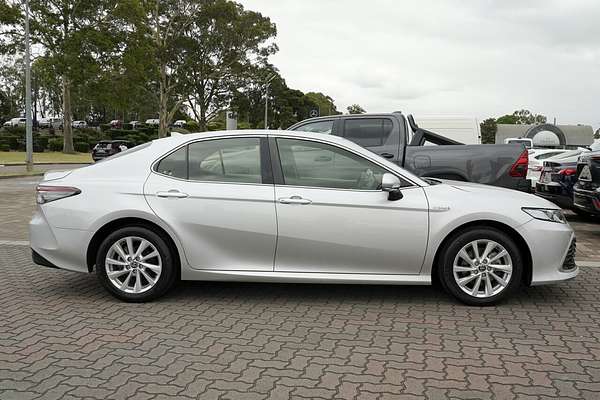 2022 Toyota Camry Ascent AXVH70R