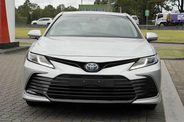 2022 Toyota Camry Ascent AXVH70R