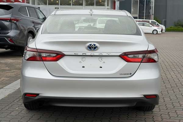 2022 Toyota Camry Ascent AXVH70R