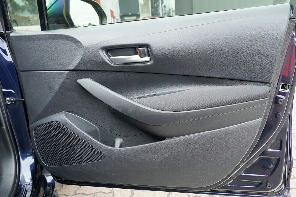 2020 Toyota Corolla Ascent Sport MZEA12R