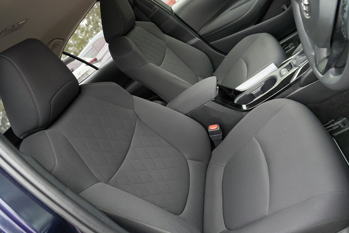 2020 Toyota Corolla Ascent Sport MZEA12R